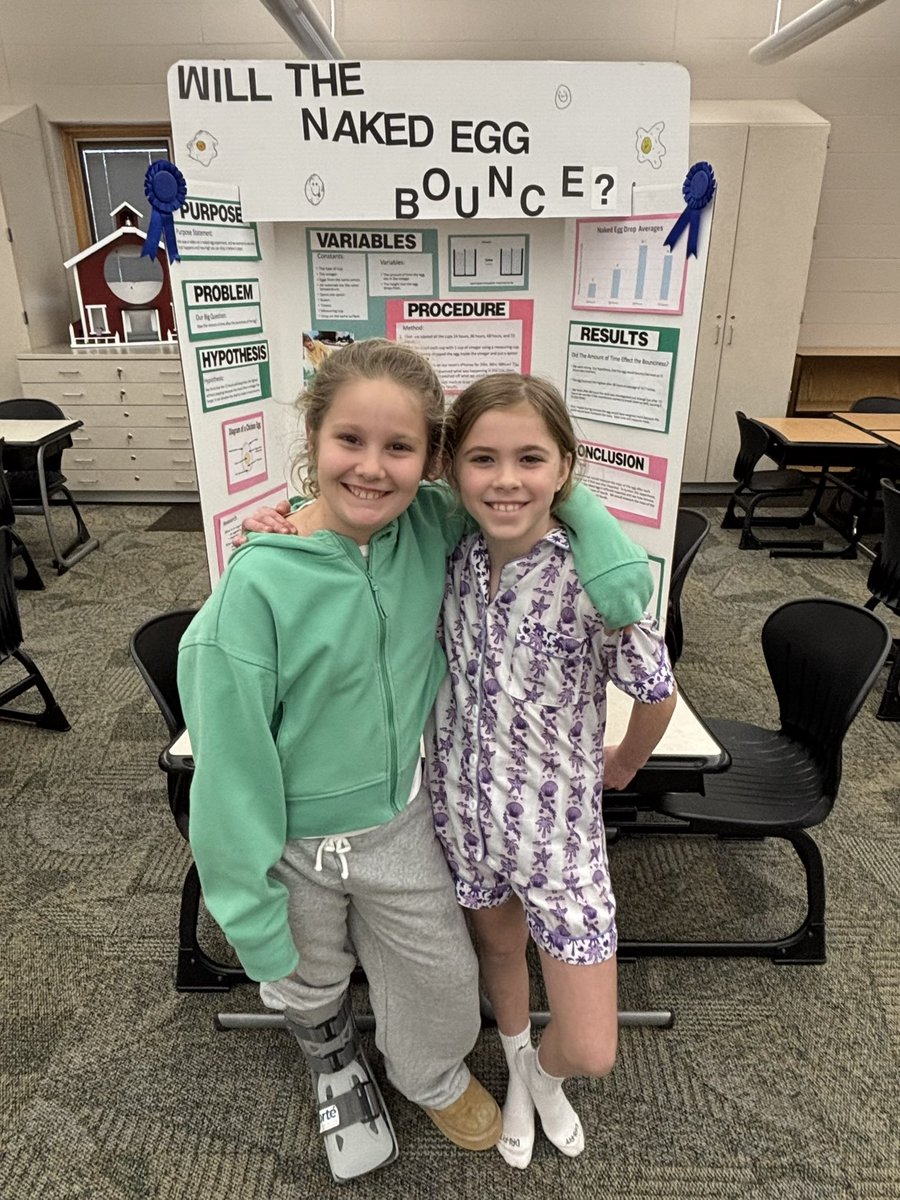 Union STEM Stars tweet media