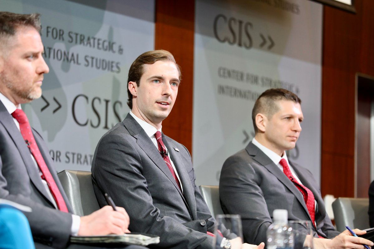 State Department Economic Affairs tweet media