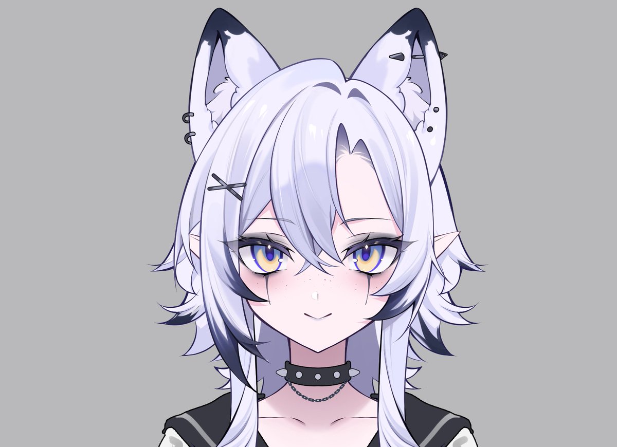 She might be the prettiest girl i've ever drawn...