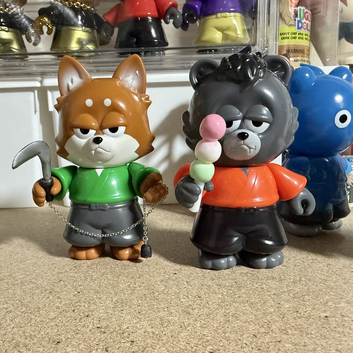 Funky Geek (@FunkyGeek_JP) / Posts / X