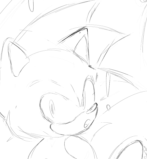 sunsextt's tweet photo. wip !!

#sonicfanart #SonicTheHedgehog #SonicoRacingCrossworlds https://t.co/3RkfMxuAaC