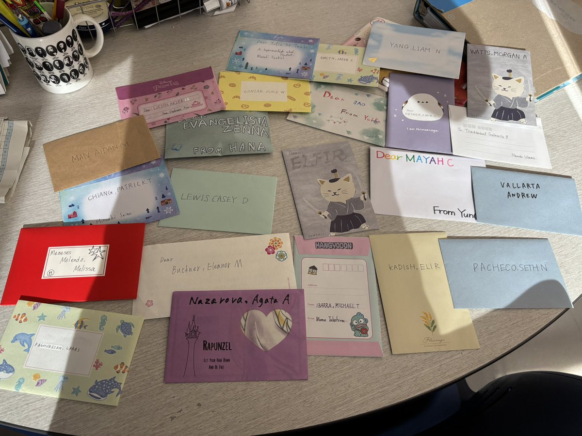 Emily Kariya tweet media