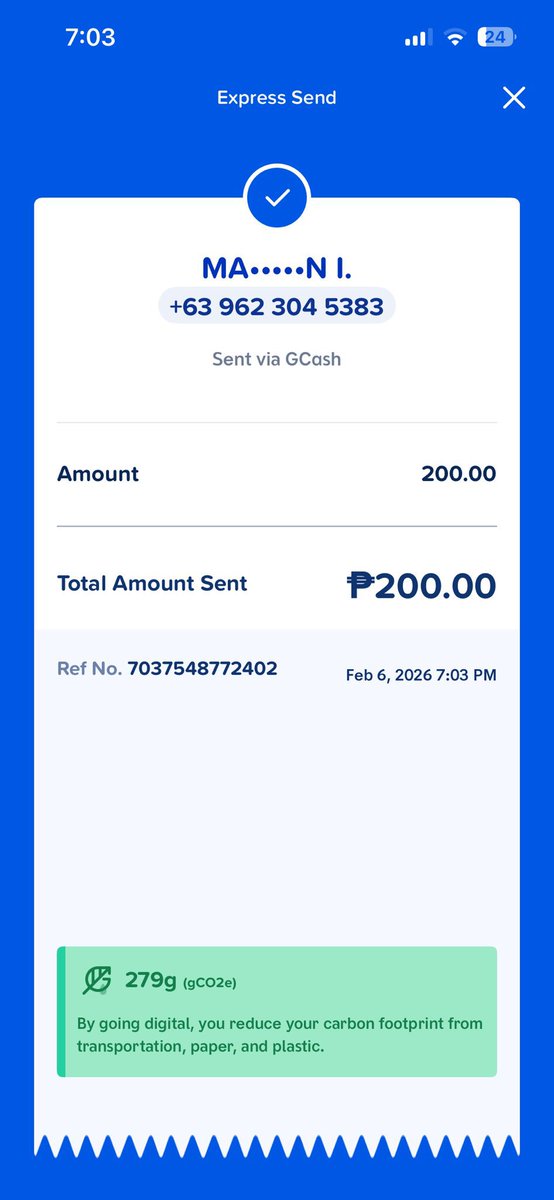 Commission done. Thank you sa mga loyal na client❤️