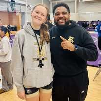 Joe T. Robinson High School - PCSSD tweet media