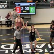 Joe T. Robinson High School - PCSSD tweet media