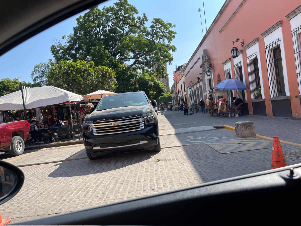 Jorge García Orozco tweet media