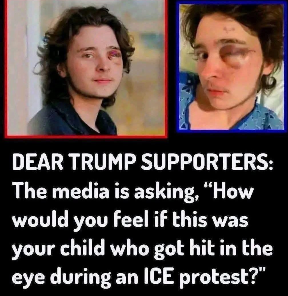 Mr. Star Spangled MAGA tweet media