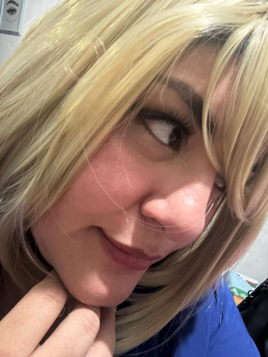 No se si pienses que es mentira mi amor pero es real <a href="/monlaferte/">Mon Laferte</a> ya estamos listoooooooooooos #femmefataletour