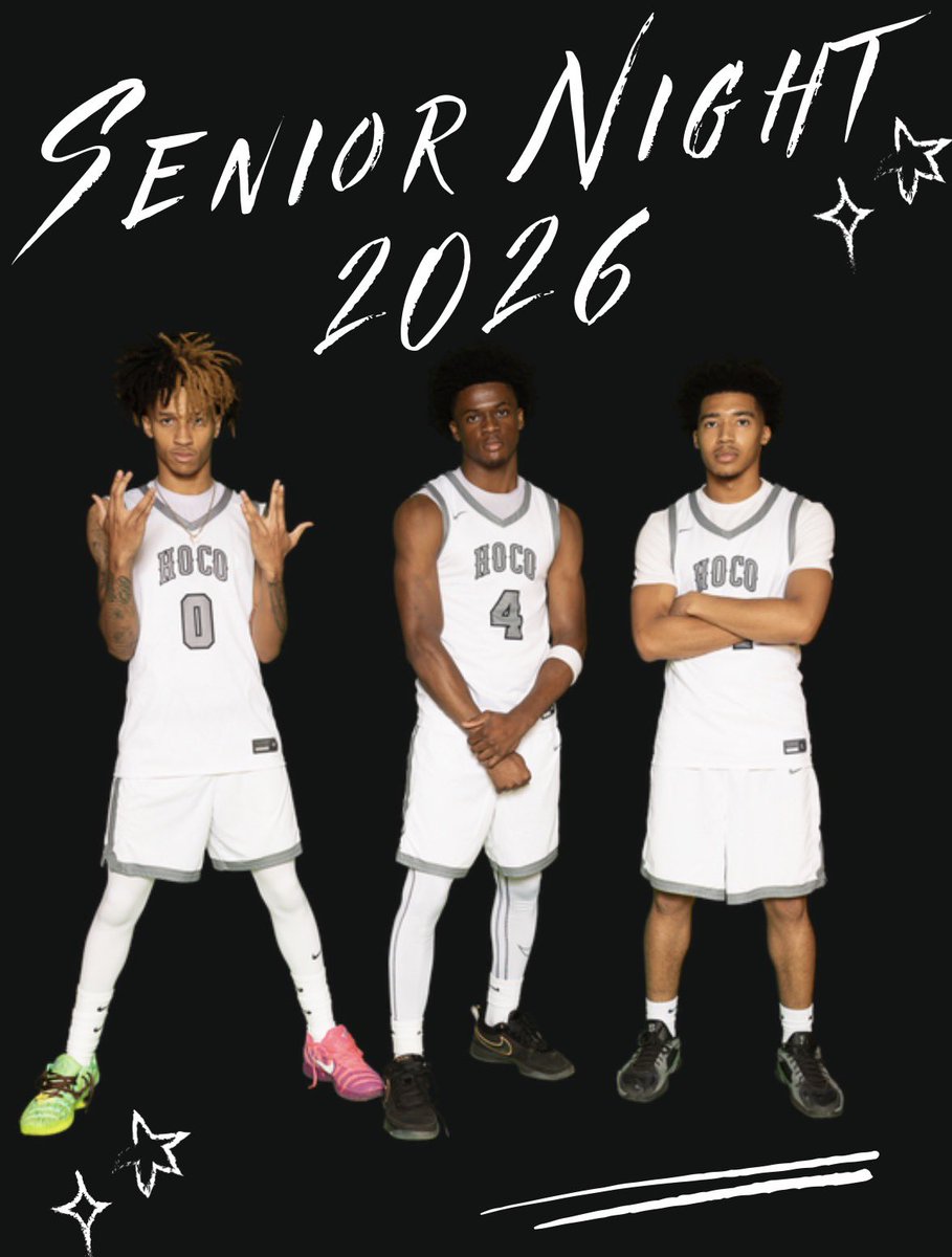 HOCO Basketball tweet media