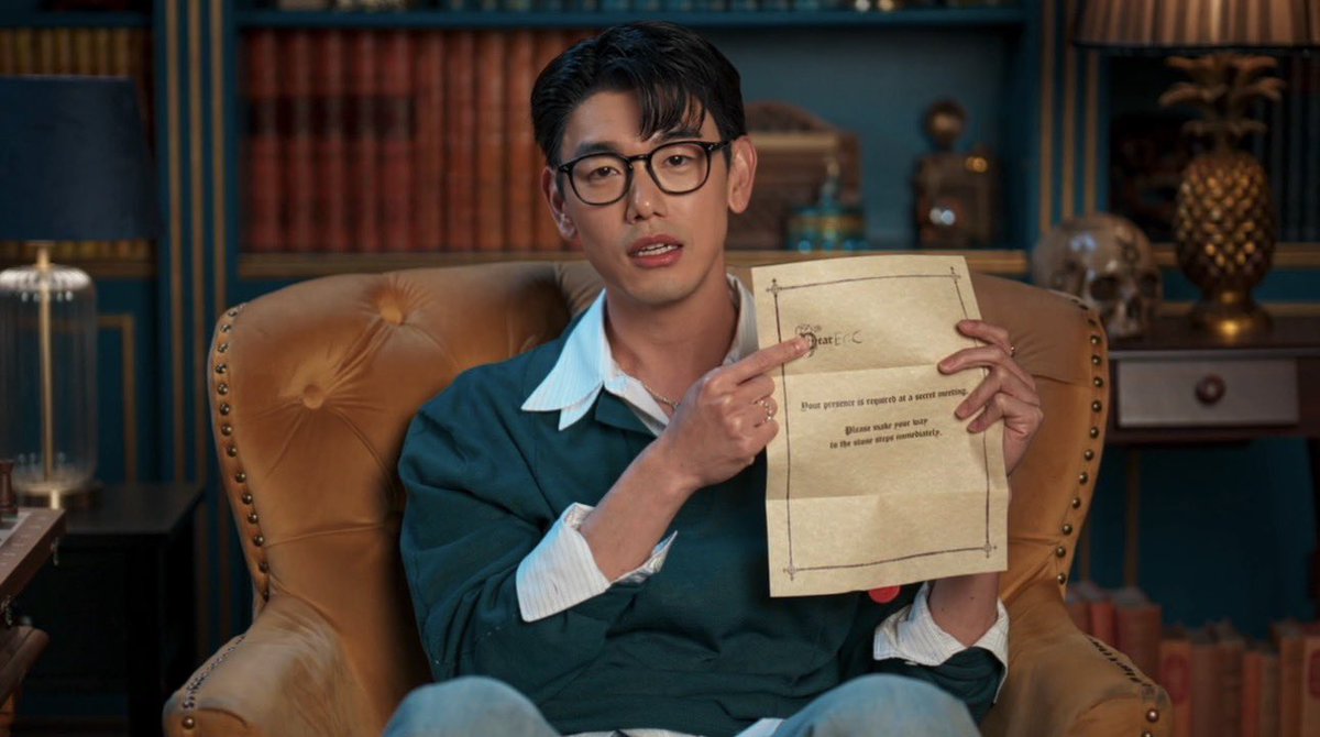 This man’s confidence to be so continuously loud and wrong is astonishing #TheTraitorsUS