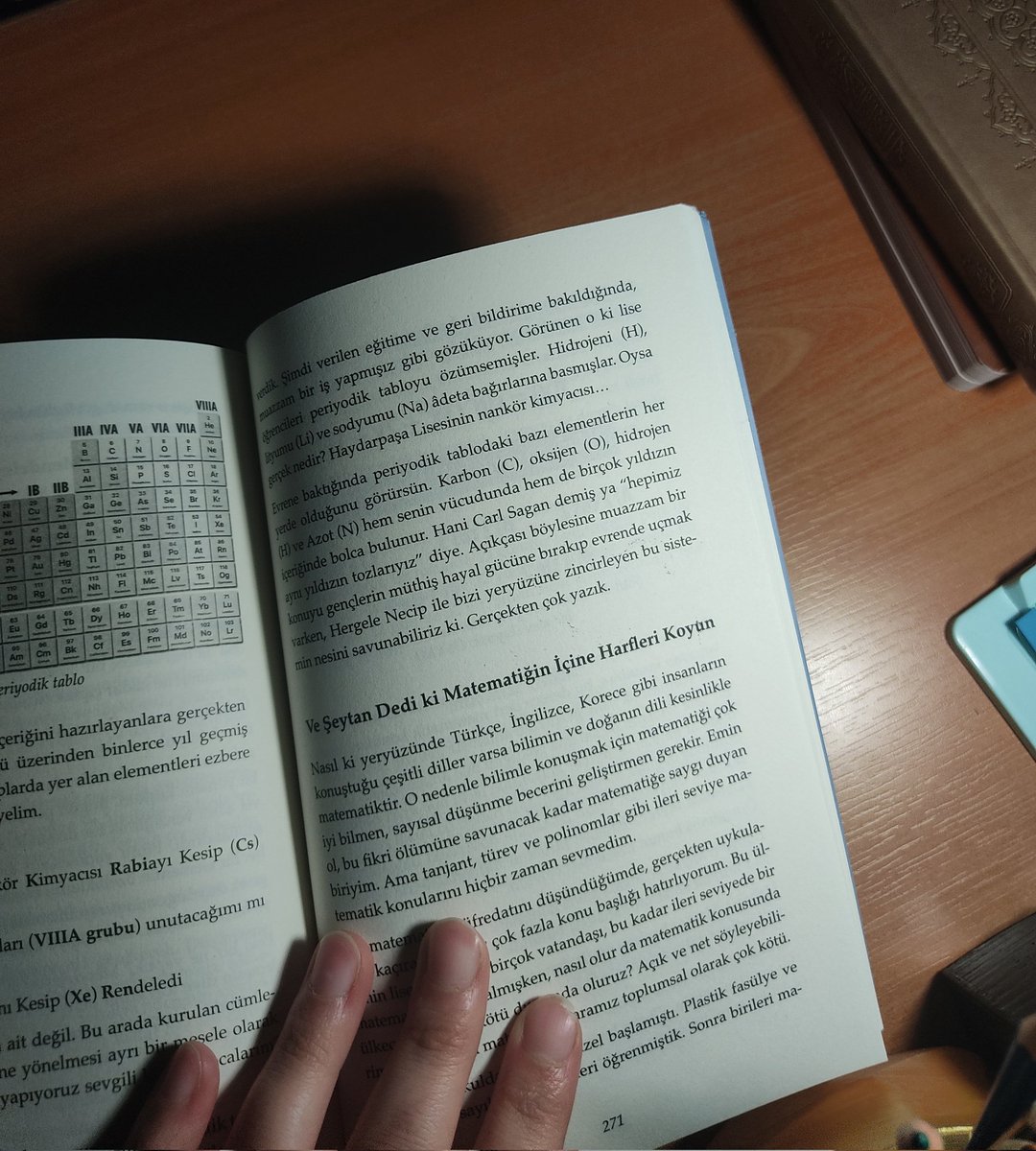 Şeytan bir sus artık be SUSS