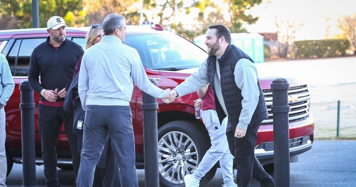 Wes Mitchell tweet media