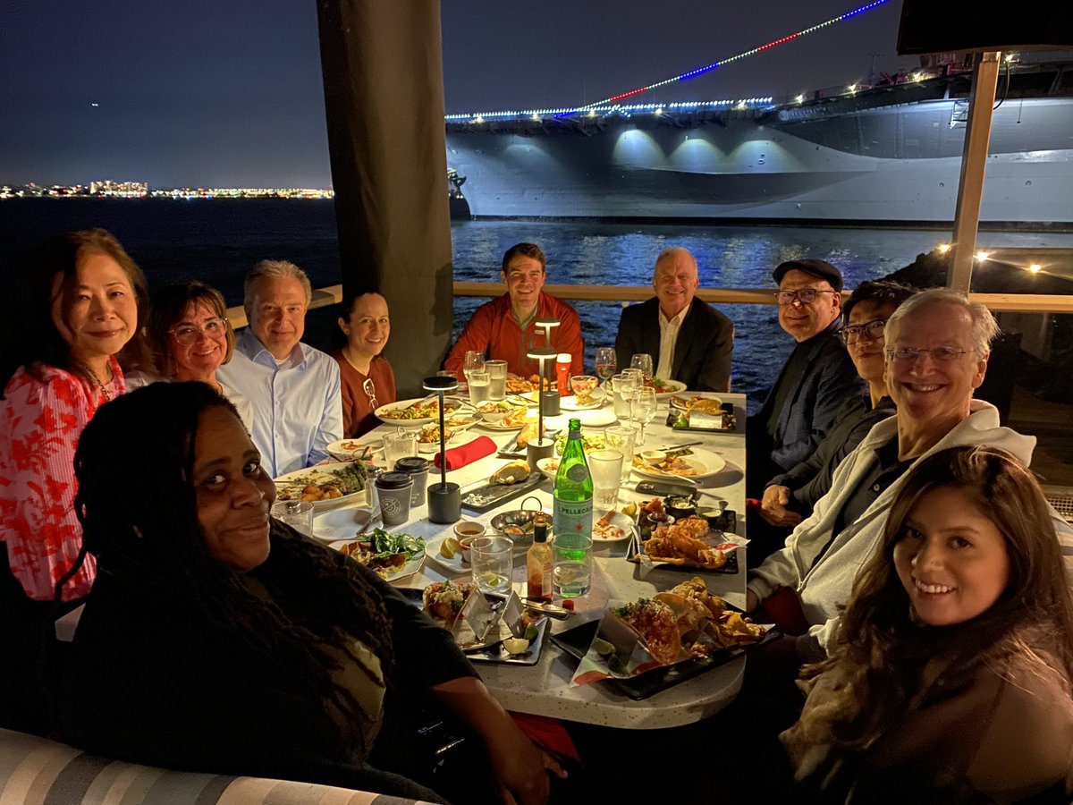 J William Harbour MD tweet media