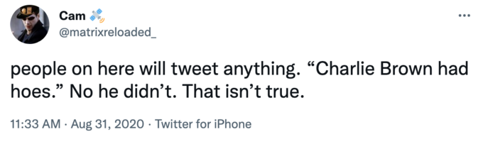 rodimusprime's tweet image. Time to blow the dust off of this meme: