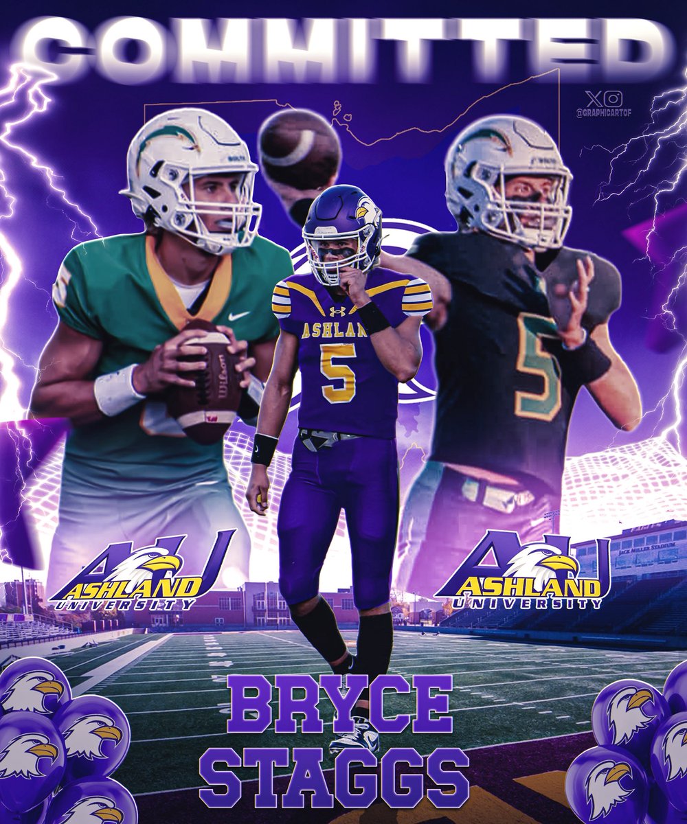 Bryce Staggs QB c/o 2026 tweet media