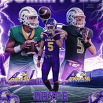 Photo by Bryce Staggs QB c/o 2026 (@StaggsBryce)