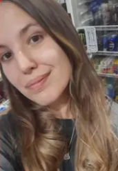 desaparecidaorg's tweet image. Laura Melani Hoffmannbsk tiene 31 años, desapareció el 1/2/26 en Posadas, provincia de Misiones. Es delgada, altura 1,60. Se hizo la denuncia. Por favor compartir y avisar #Urgente a la policía local, o al☎️101 o 911  

#Posadas #Misiones