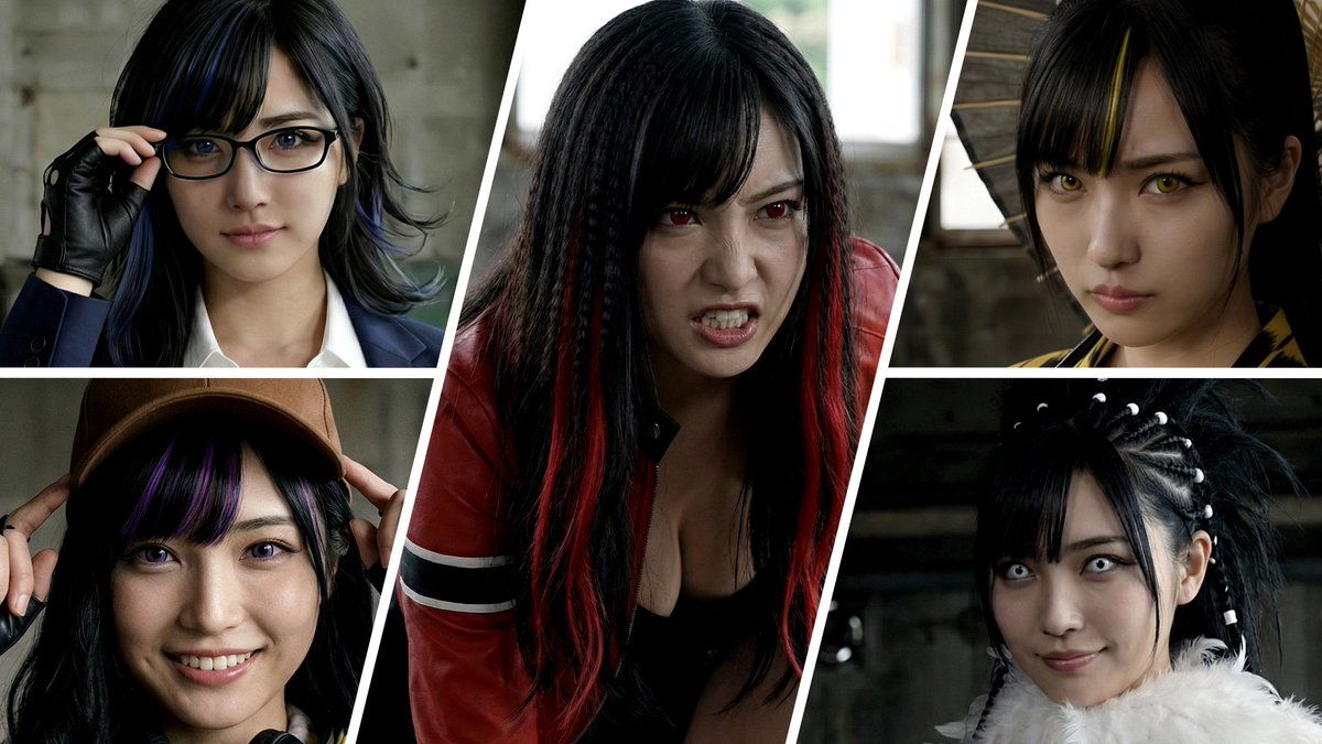 シ龍 (VOL.44) (@NAGAE98101256) / Posts / X