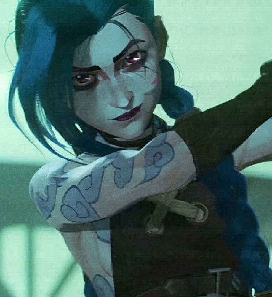 𝗝𝗜𝗡𝗫! tweet media