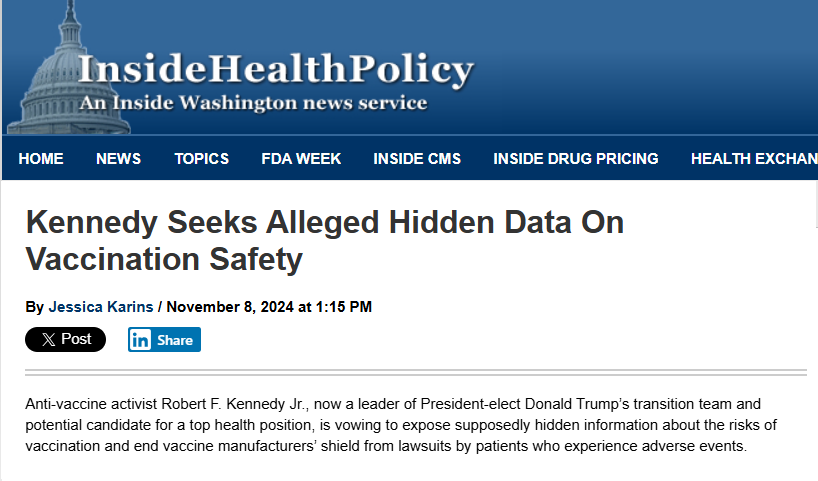 Aging_Advice's tweet photo. Governments, especially the US CDC, have been sitting on data that connect vaccination to health outcomes. If these data were made public, they could settle once and for all the controversies surrounding vaccine science. https://t.co/YHiXc44nAl https://t.co/M5Qilhe4ZA