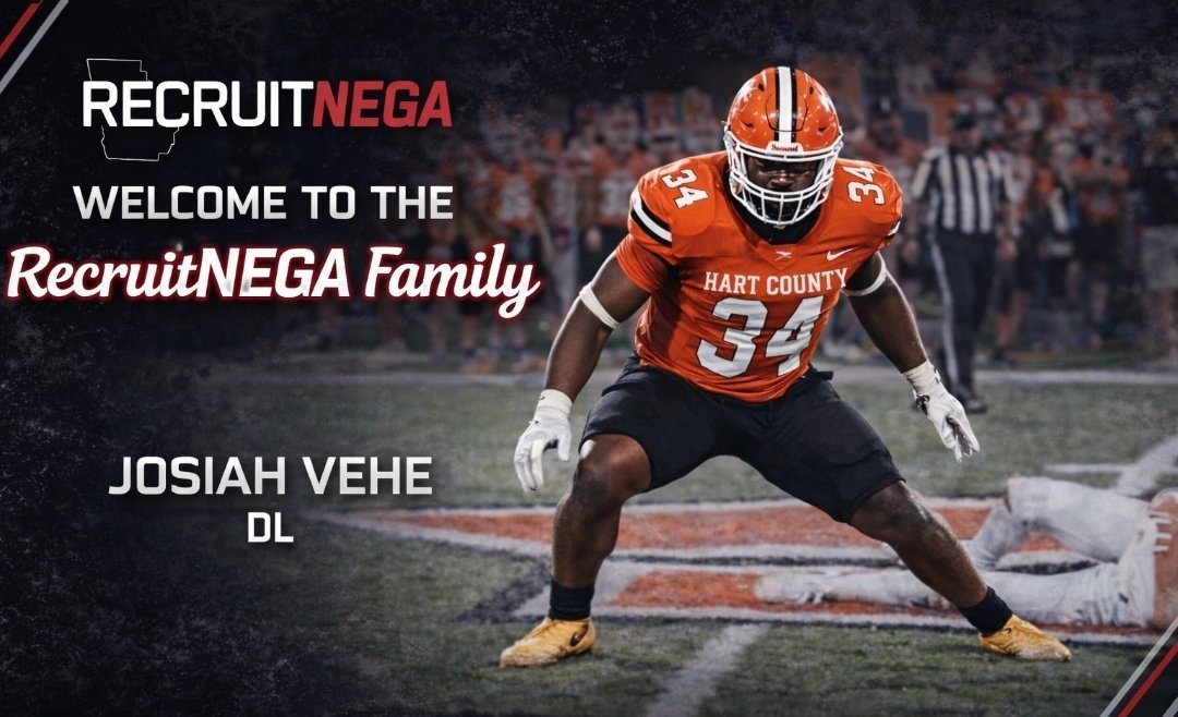 New Client Alert 
🎓 2028
🆔️ Josiah Vehe 
🏈 DE