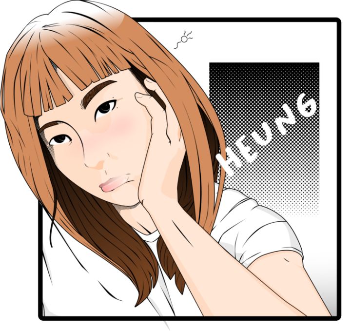 samudrrr's tweet photo. Art of the Day! "Fan Art Seulgi from Red Velvet Color". Buy at: https://t.co/CPPHydv0s8 https://t.co/ZWJTSygM7M