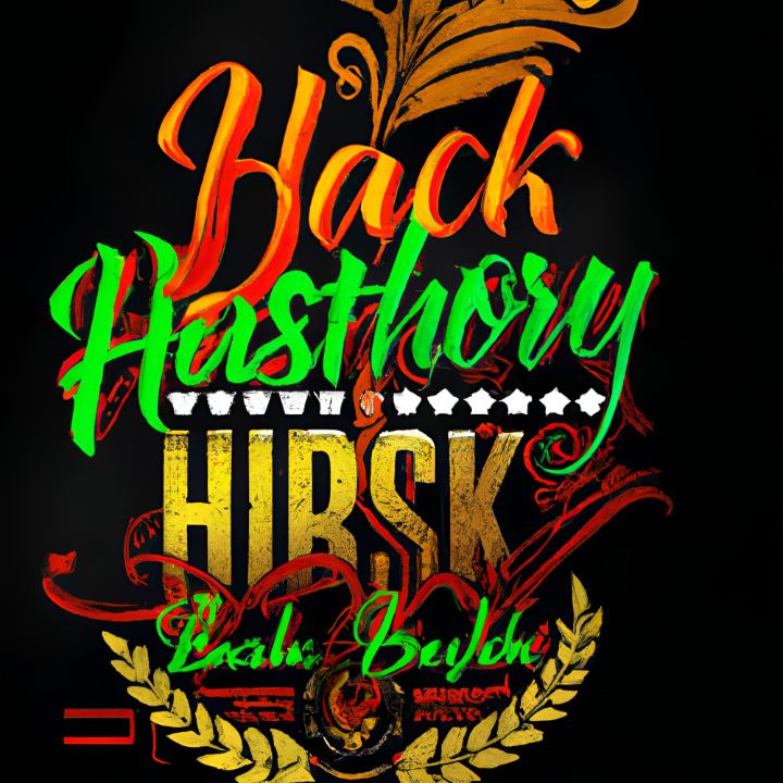 QuarkMind's tweet photo. Art of the Day! "African Black History". Buy at: https://t.co/yUQpUU7Os3 https://t.co/pGRviYzRQC