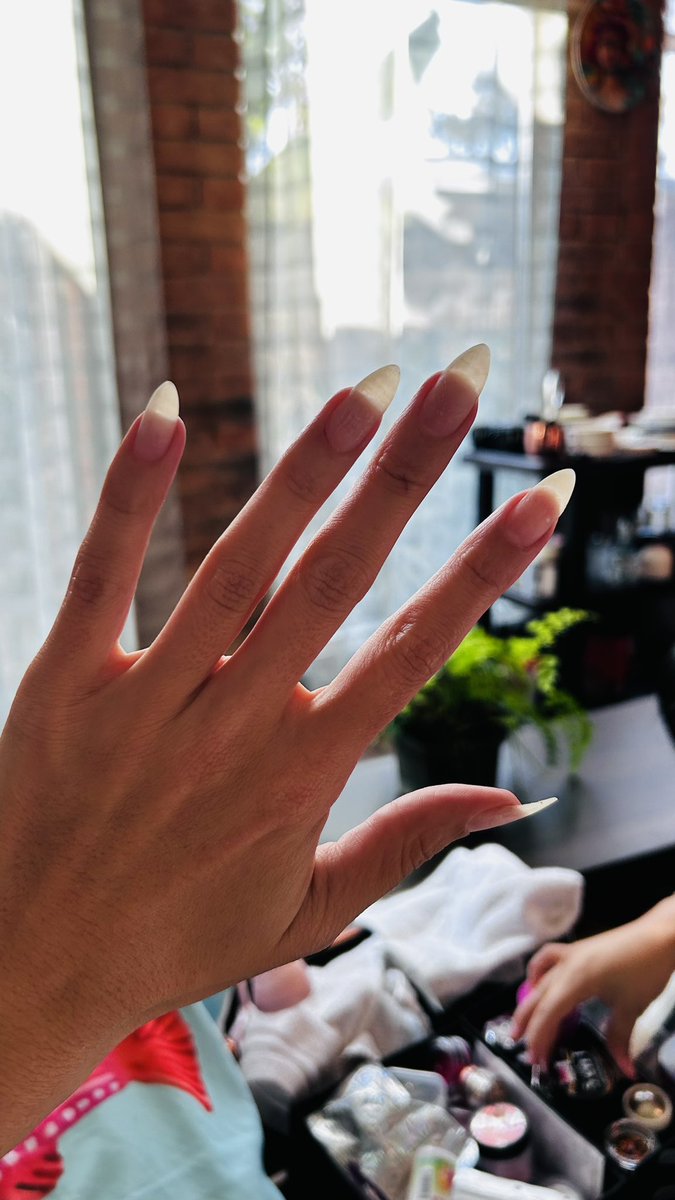 La Vandrea tweet media