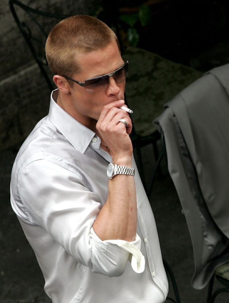 You could always just not explain yourself