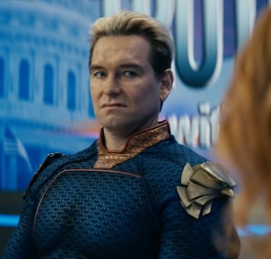 o baelor toda vez que ouve o aerion abrir a boca