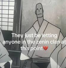 idk why i find john zenin so funny