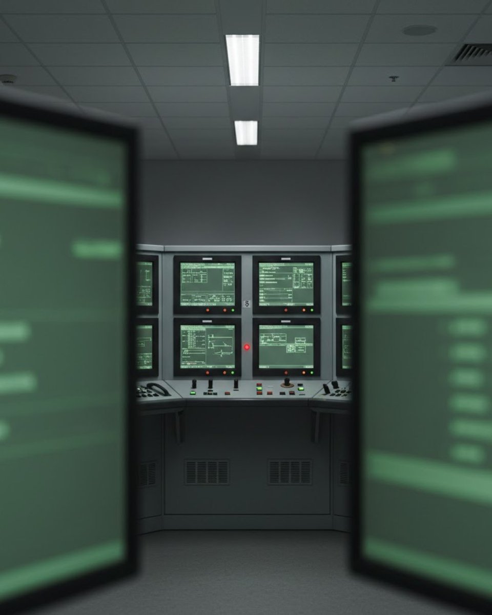 Un equipo reactivo no es casualidad.
Es el síntoma de decisiones que alguien arriba sigue postergando.

¿Cuál sigues evitando cerrar hoy?