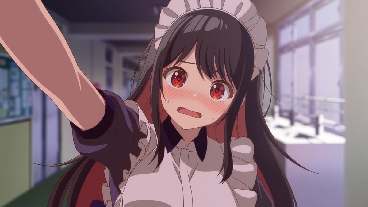 #真夜中ハートチューン #firiwatches