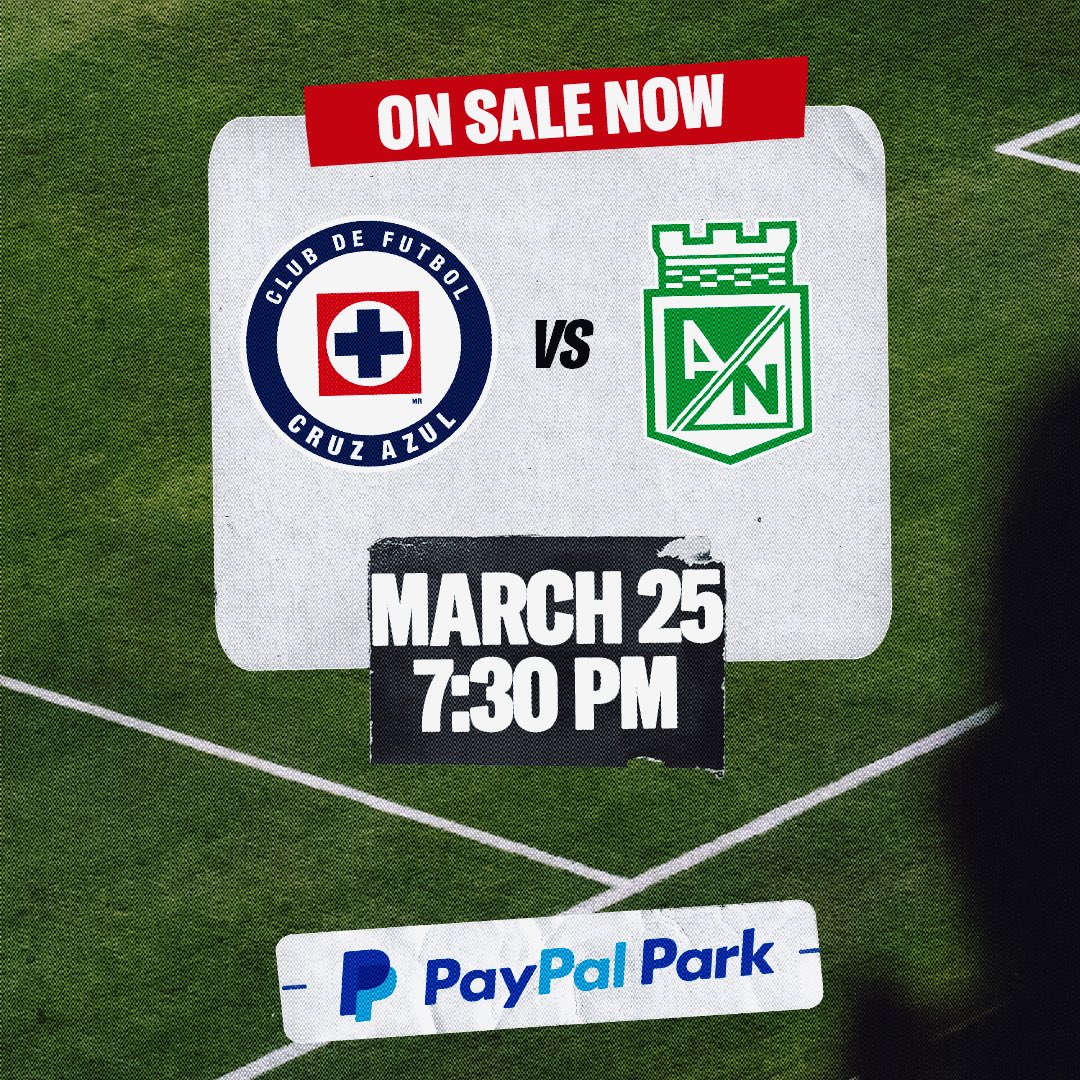 PayPal Park tweet media