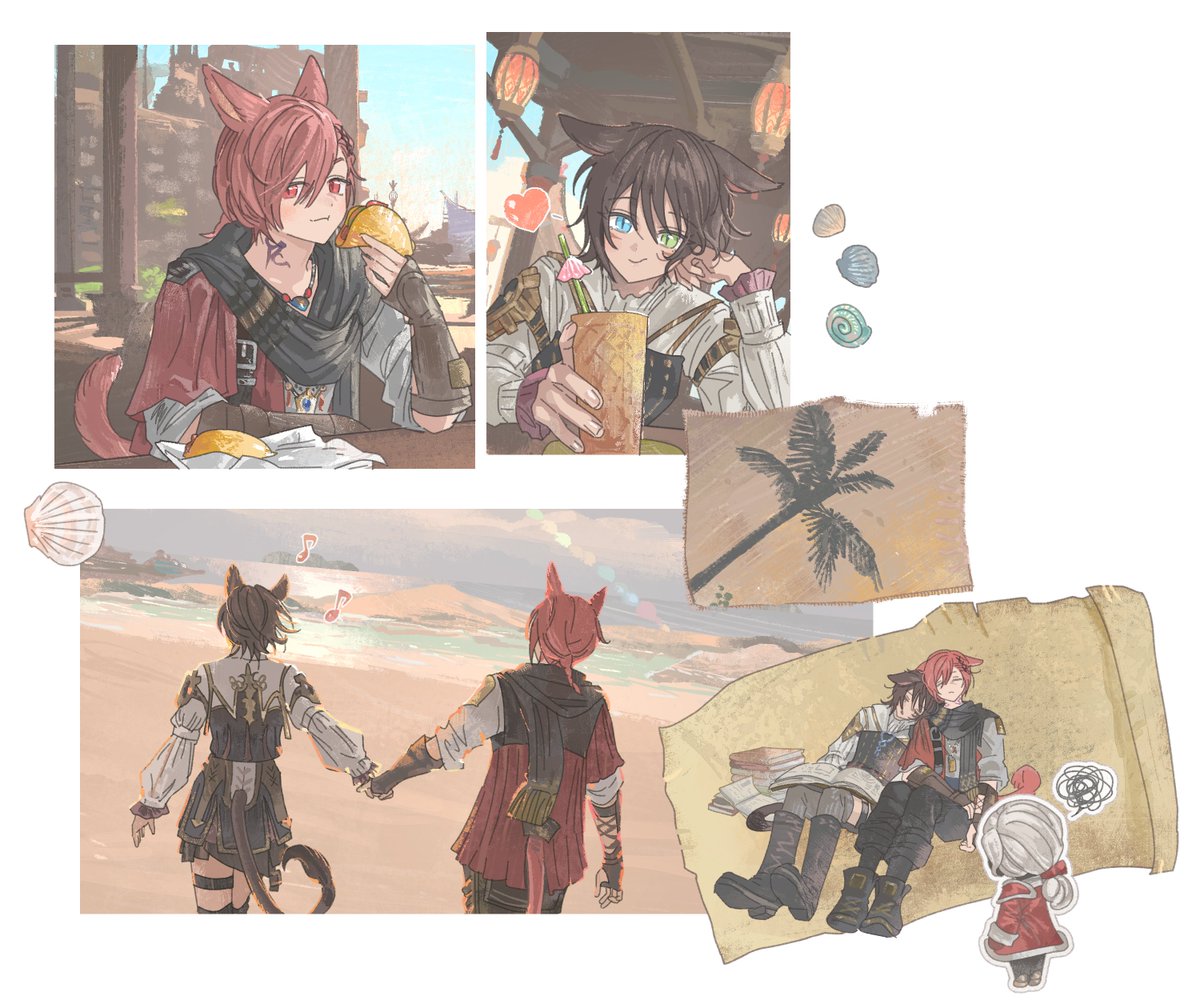 longearscom's tweet image. 연교는 인간이 만든 가장 아름다운 문화입니다...
/ ㅇㄴ 님 작업