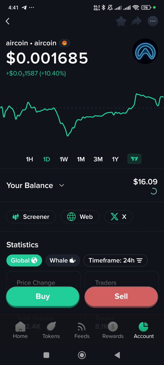 <a href="/mobyagent/">Moby</a> frequently offers Airdrops to users who frequently trade on its app. This is the third Airdrop this month, following <a href="/catisafk/">away from keyboard</a> <a href="/TheBigTroutDev/">BigTroutDev</a> <a href="/AirLock_Aircoin/">AirLock</a> 

download and get $50 in $MOBY 
with code MOBY-9MKB6BRP