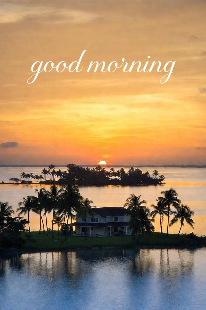 Have a great weekend everyone on X.