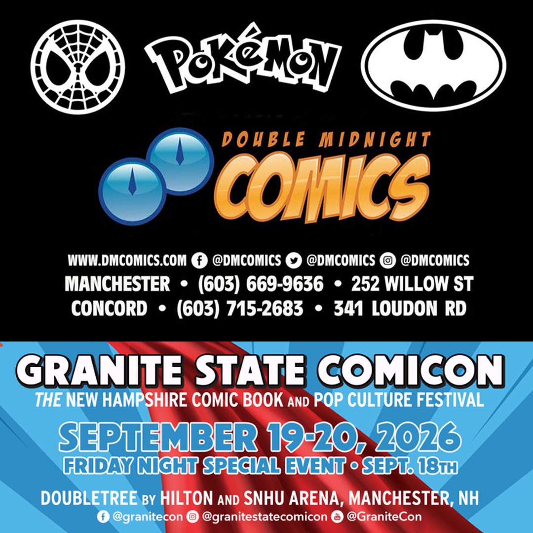 Kids Con New England tweet media