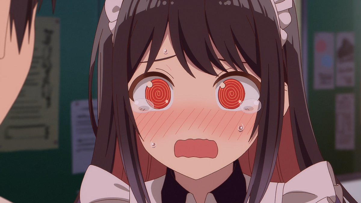 #真夜中ハートチューン #firiwatches