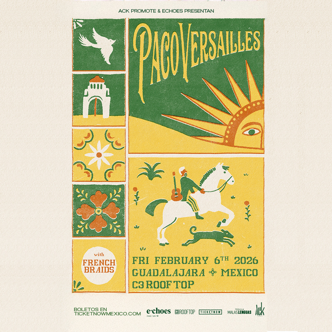 Independiente FM tweet media