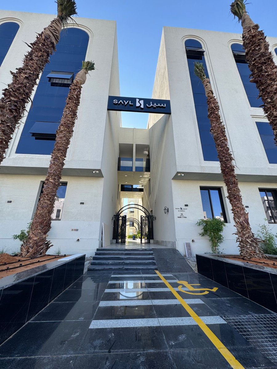 شركة عنان أصول العقارية tweet media