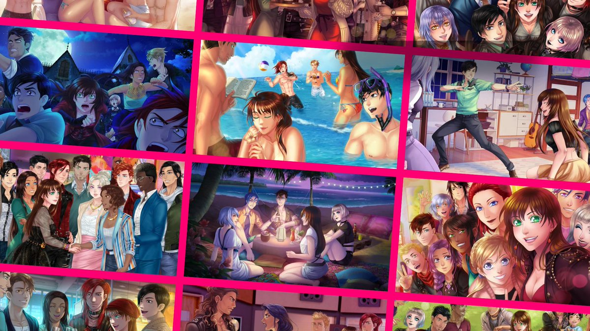 𝐂𝐈𝐃𝐀𝐃𝐄 𝐃𝐄 𝐀𝐌𝐎𝐑𝐈𝐒 tweet media