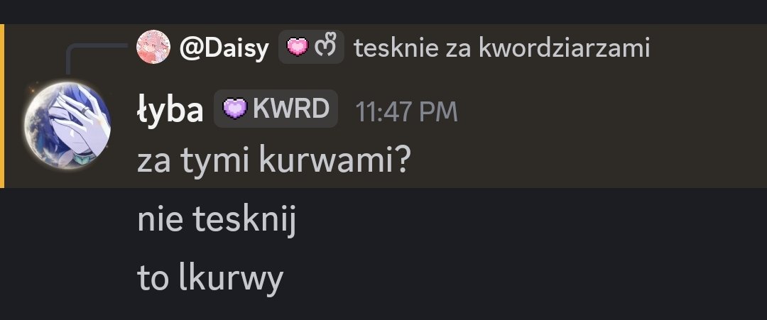 Daisy || ❔️❔️ tweet media