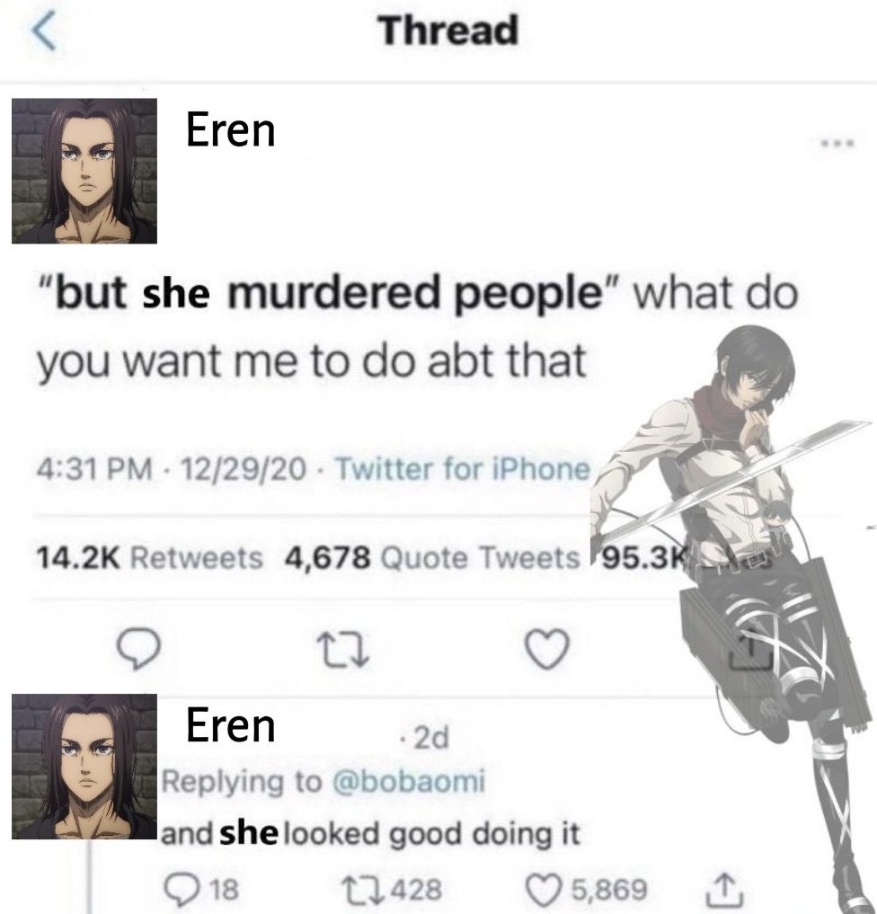 eremikagoated's tweet photo. https://t.co/K5gPsbNizk