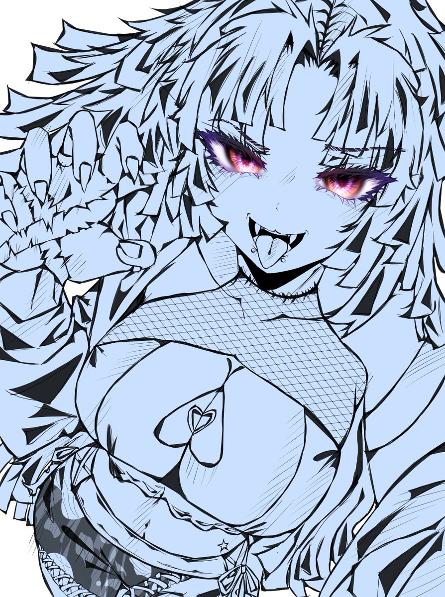 👾 YOSEFUAA XIMELONA | VGEN ARTIST tweet media