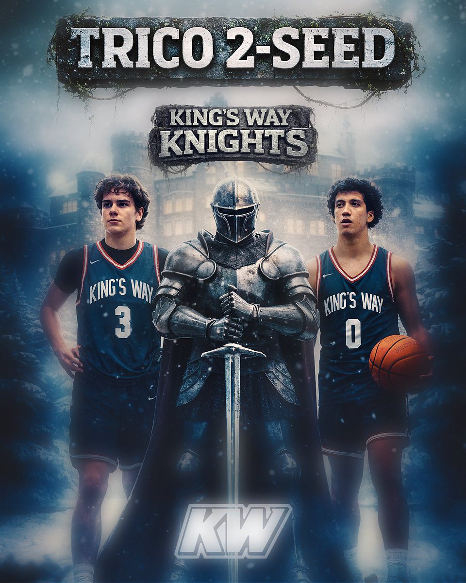 King's Way Boys Basketball tweet media