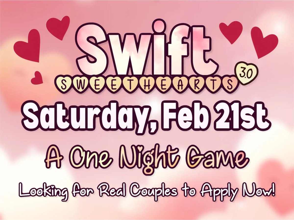 Swift: The Game tweet media