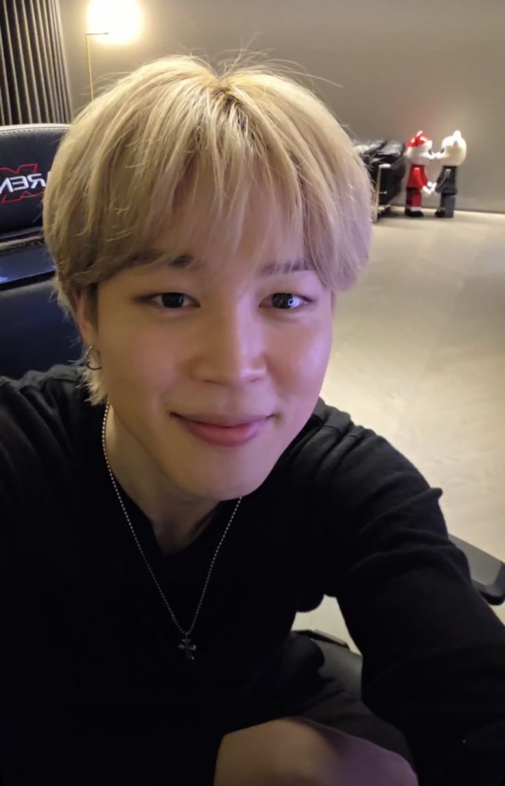 mimizzitta's tweet image. meu Jimin veio provar que sim