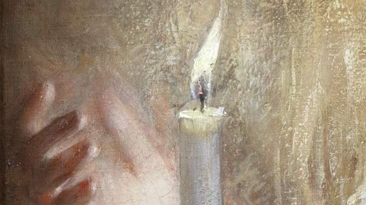 iamdamador's tweet photo. Eres el único responsable de cuidar tu alma. Cuando estés ante Dios, no podrás decir que alguien poderoso te ordenó cometer un pecado o que ejercer la virtud no era oportuno en ese momento de tu vida. Eso no será suficiente. — @Bracesco2023 https://t.co/P00W8vPVNZ