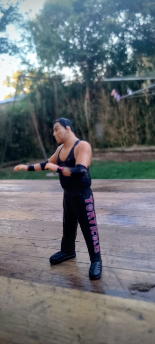 MarcossCast's tweet photo. Derechito a la caja fuerte, TORTÍCOLIS de 100% LUCHA, que noble atleta https://t.co/TFiuq3bnuI